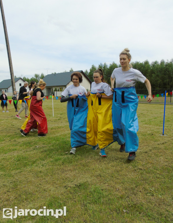 Festyn Rodzinny w Tarcach