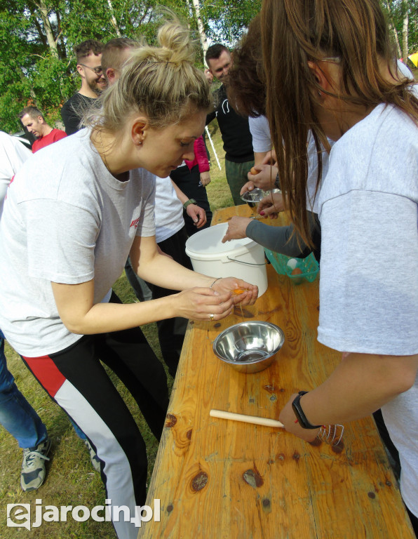 Festyn Rodzinny w Tarcach