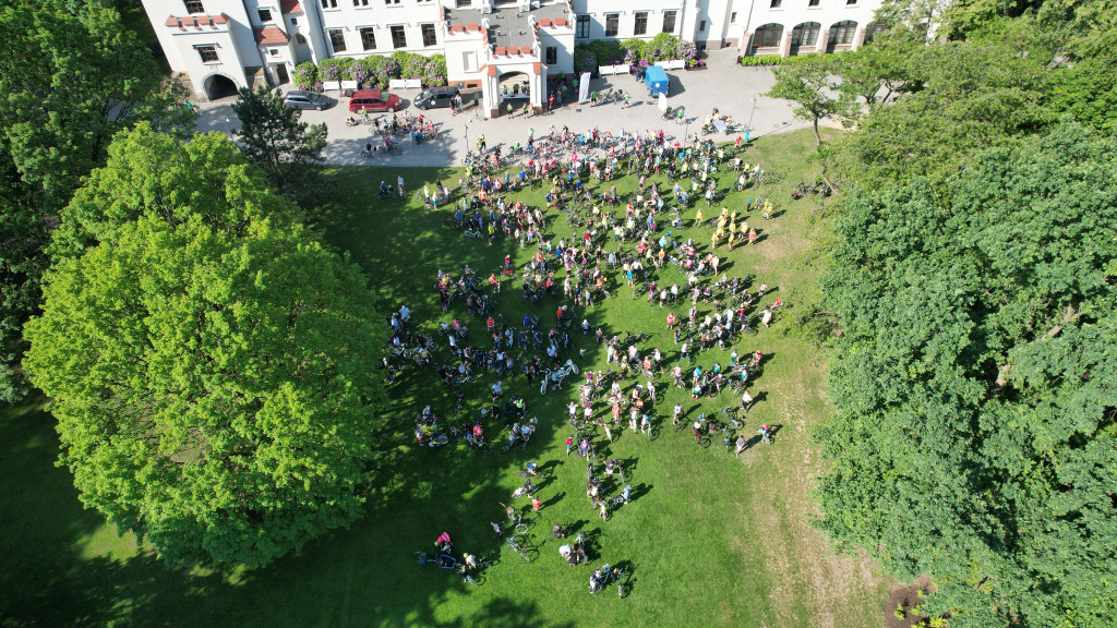 7. Zakręcony Rajd Rowerowy
