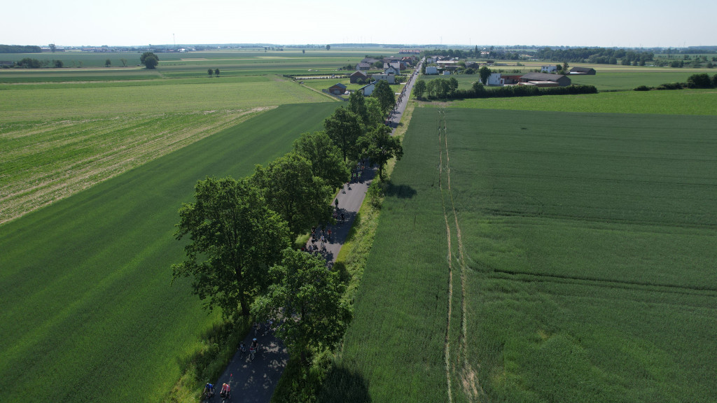 7. Zakręcony Rajd Rowerowy