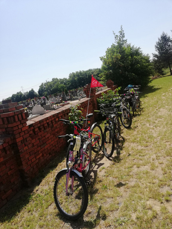 7. Zakręcony Rajd Rowerowy
