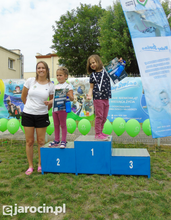 Festyn z Jarocin Sport