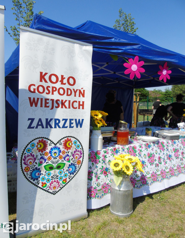 Festyn Rodzinny w Osieku