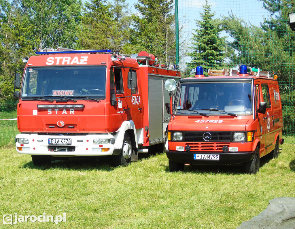 Festyn Rodzinny w Osieku