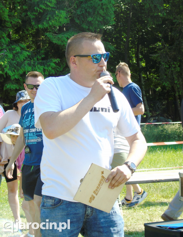 Festyn Rodzinny w Osieku