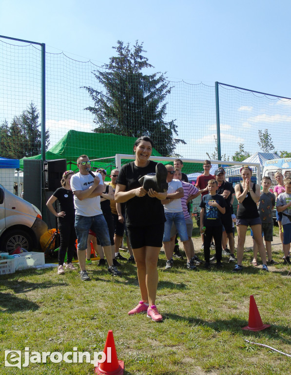 Festyn Rodzinny w Osieku
