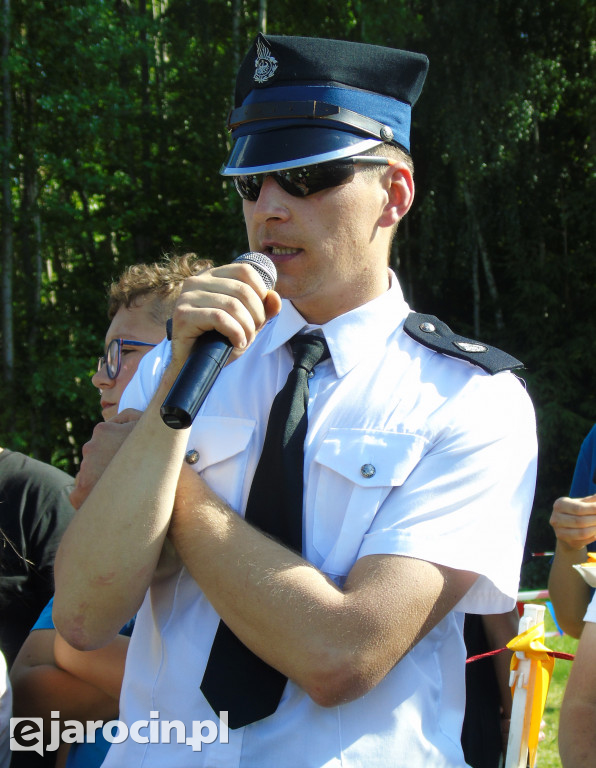Festyn Rodzinny w Osieku