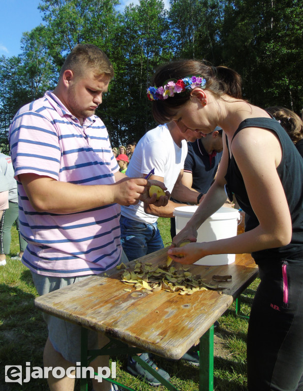 Festyn Rodzinny w Osieku