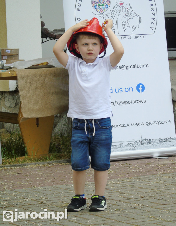 Festyn Rodzinny w Potarzycy