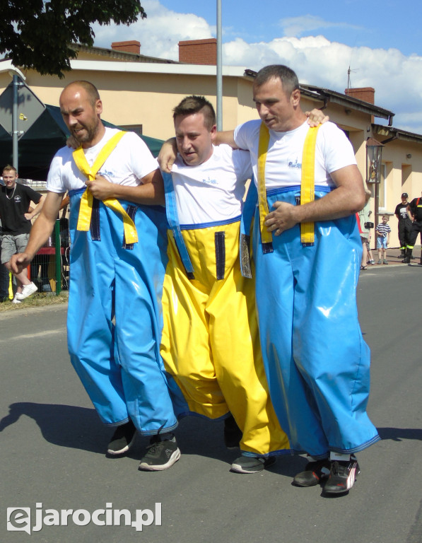 Festyn Rodzinny w Potarzycy
