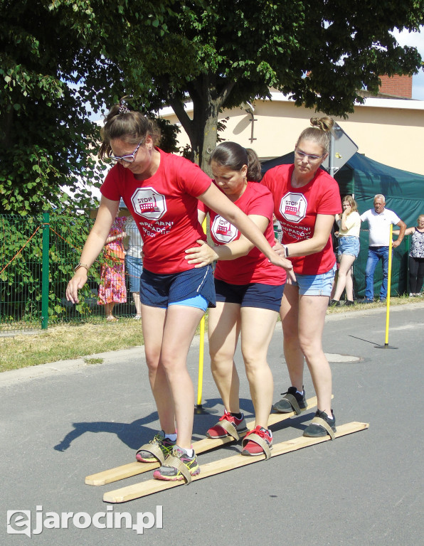 Festyn Rodzinny w Potarzycy