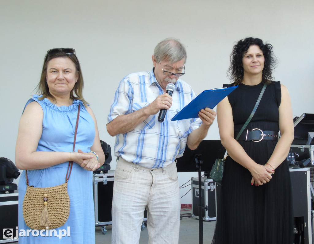 Festyn Rodzinny w Potarzycy