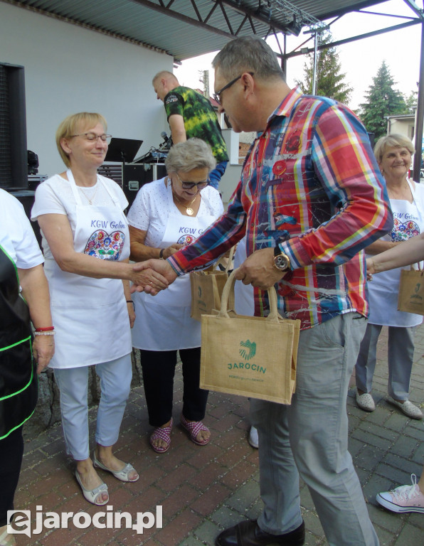 Festyn Rodzinny w Potarzycy