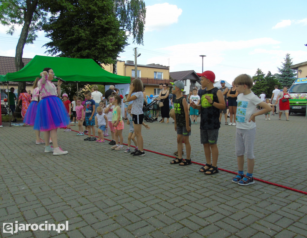 Festyn Rodzinny w Potarzycy