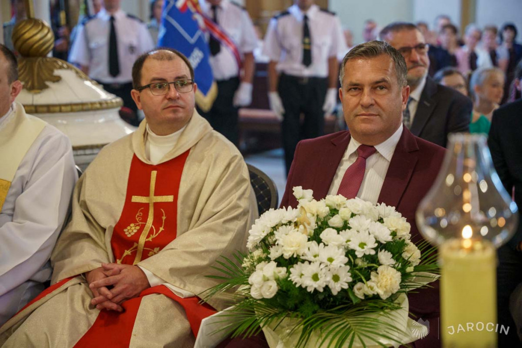 25-lecie kapłaństwa proboszcza z Cielczy