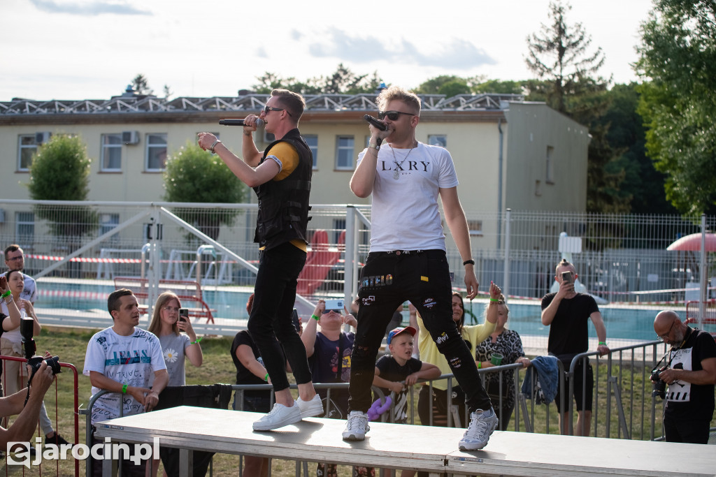 Disco Stars 2022 - część 1