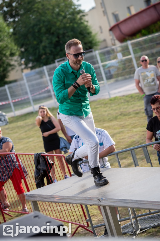 Disco Stars 2022 - część 1