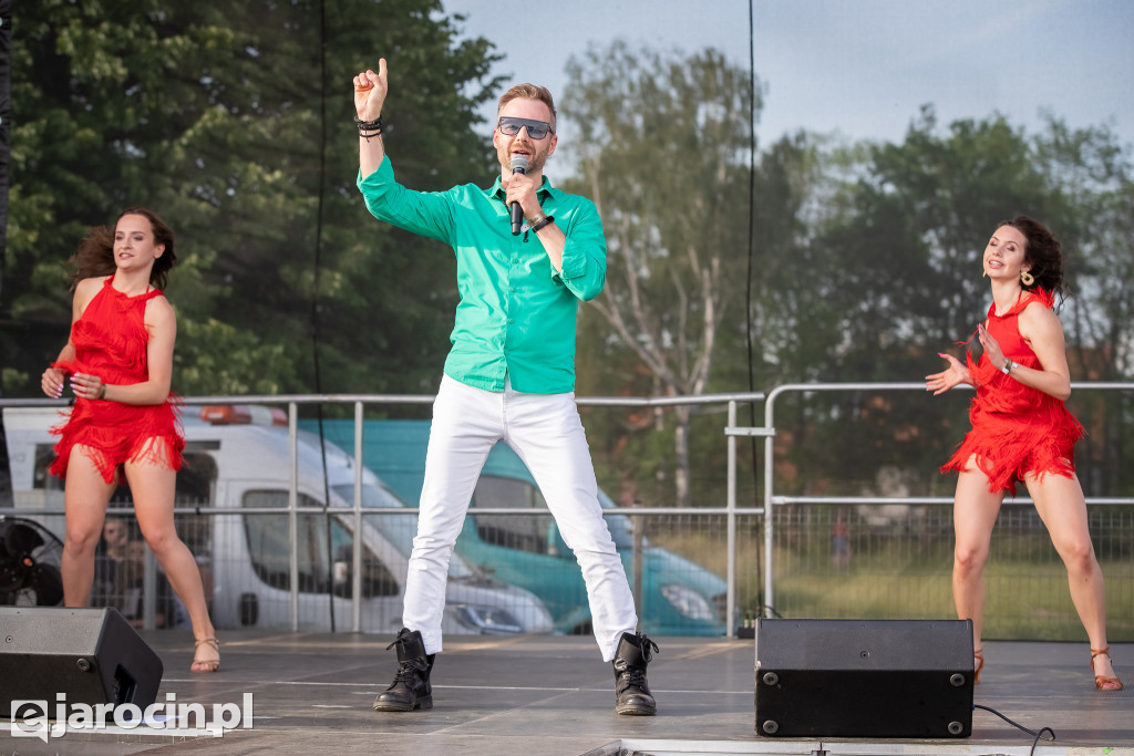 Disco Stars 2022 - część 1