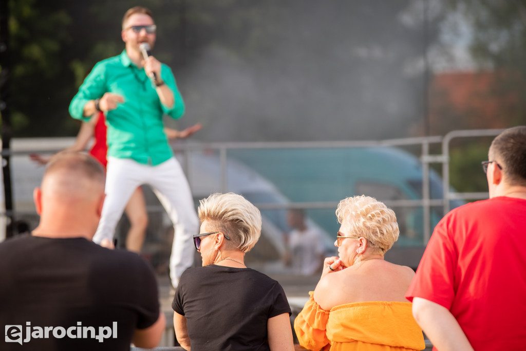 Disco Stars 2022 - część 1