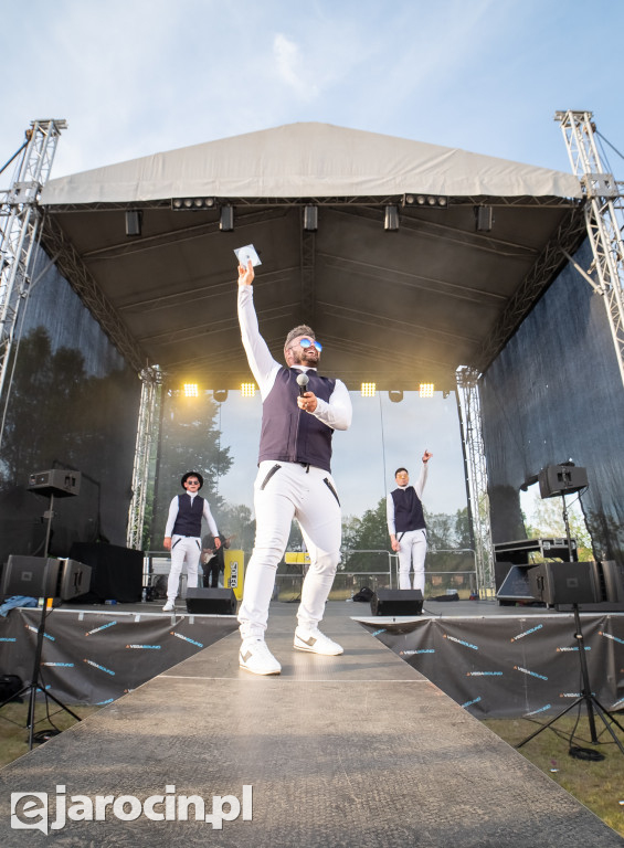 Disco Stars 2022 - część 1