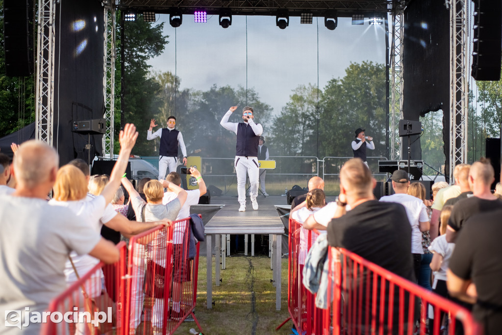 Disco Stars 2022 - część 1