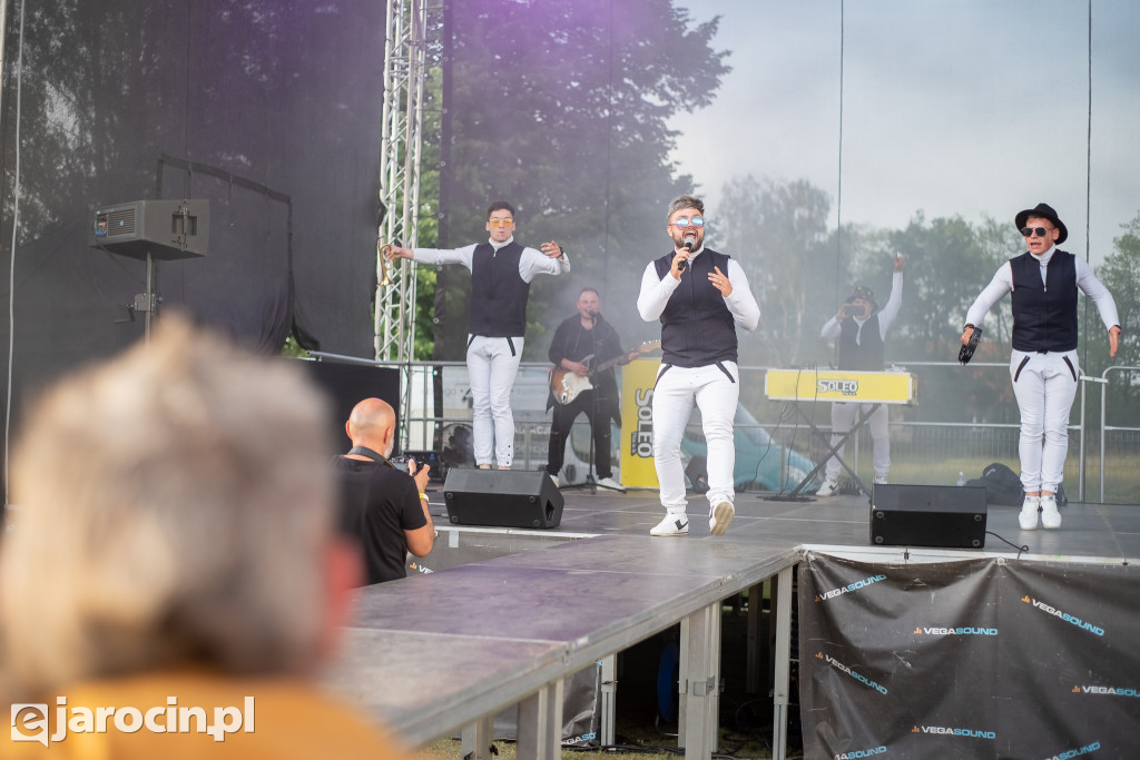 Disco Stars 2022 - część 1