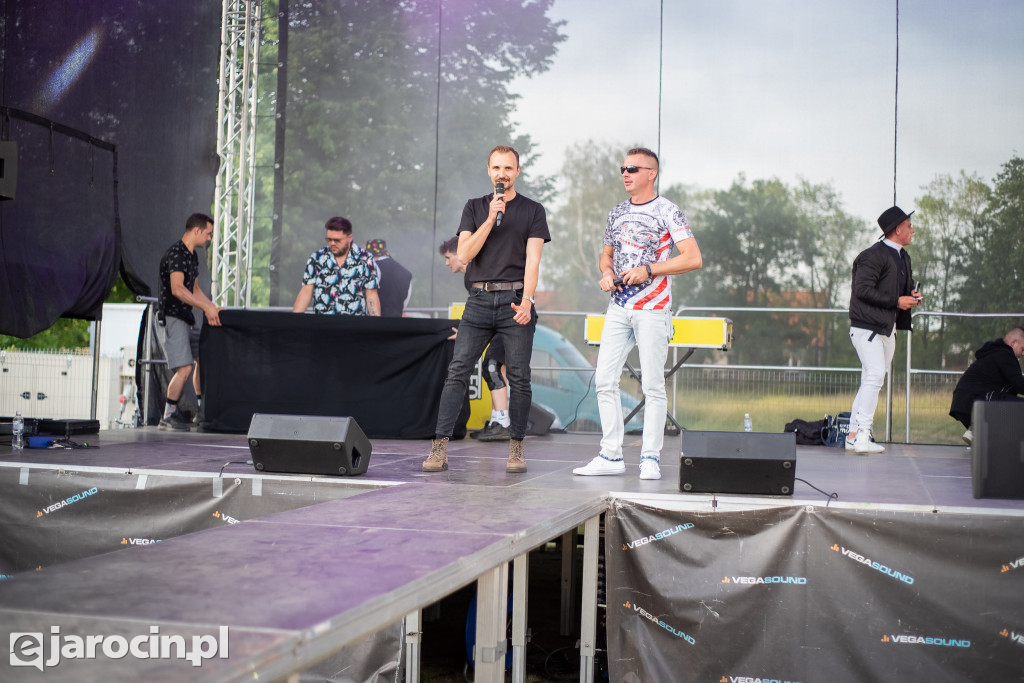 Disco Stars 2022 - część 1
