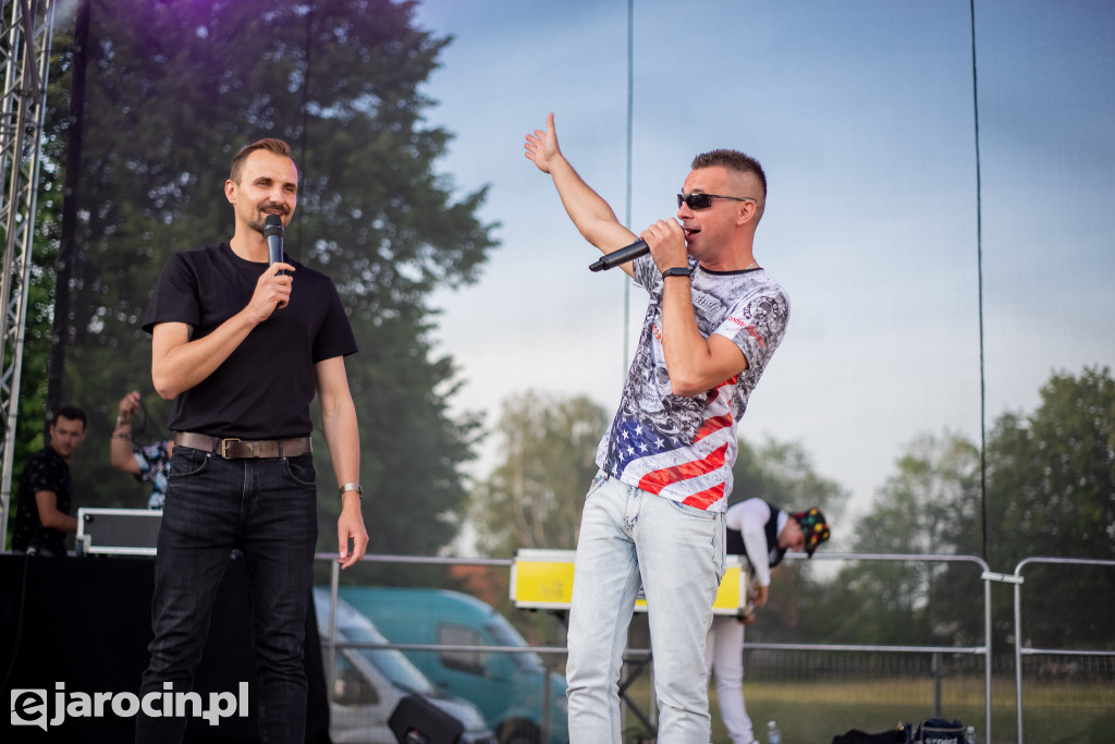 Disco Stars 2022 - część 1