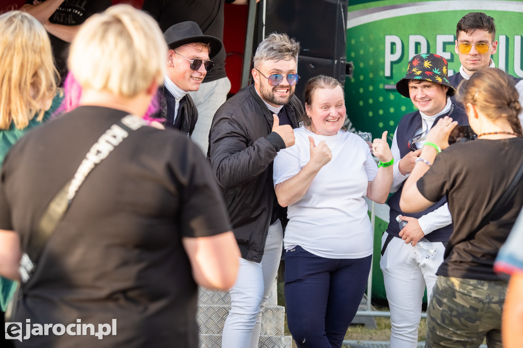 Disco Stars 2022 - część 1