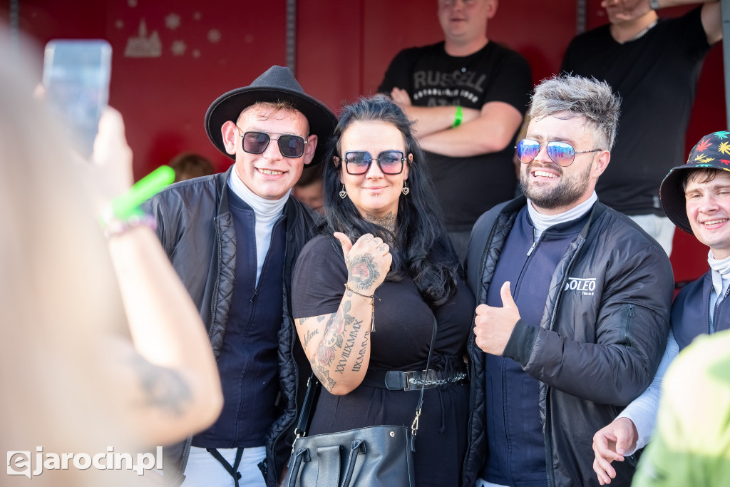 Disco Stars 2022 - część 1