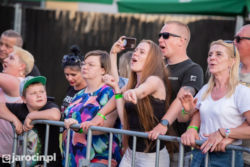 Disco Stars 2022 - część 1