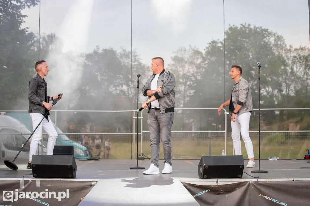 Disco Stars 2022 - część 1