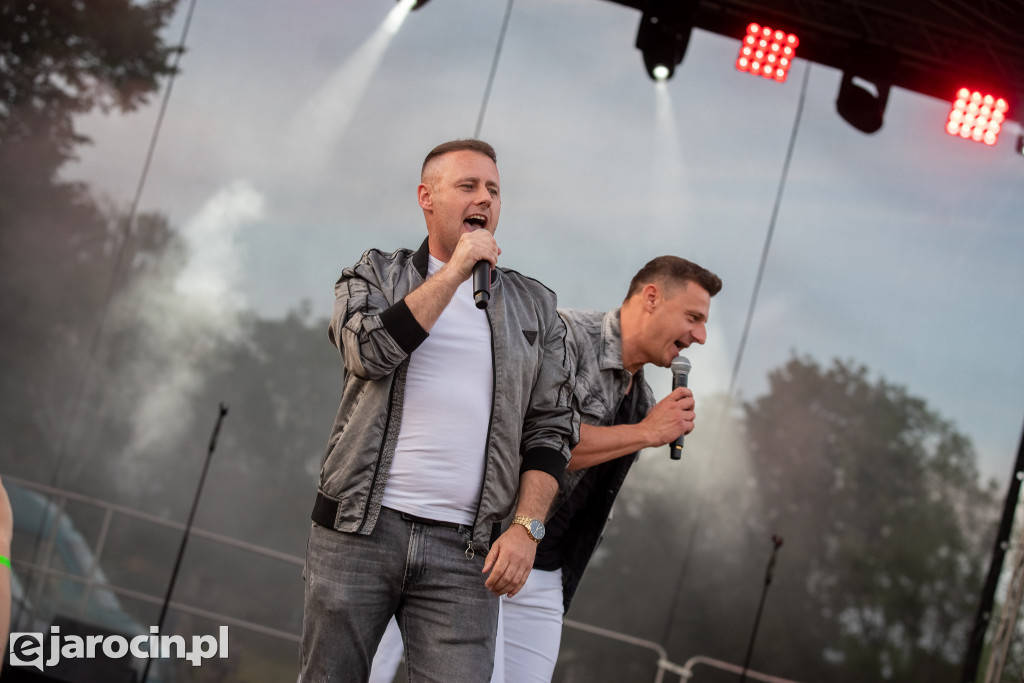 Disco Stars 2022 - część 1