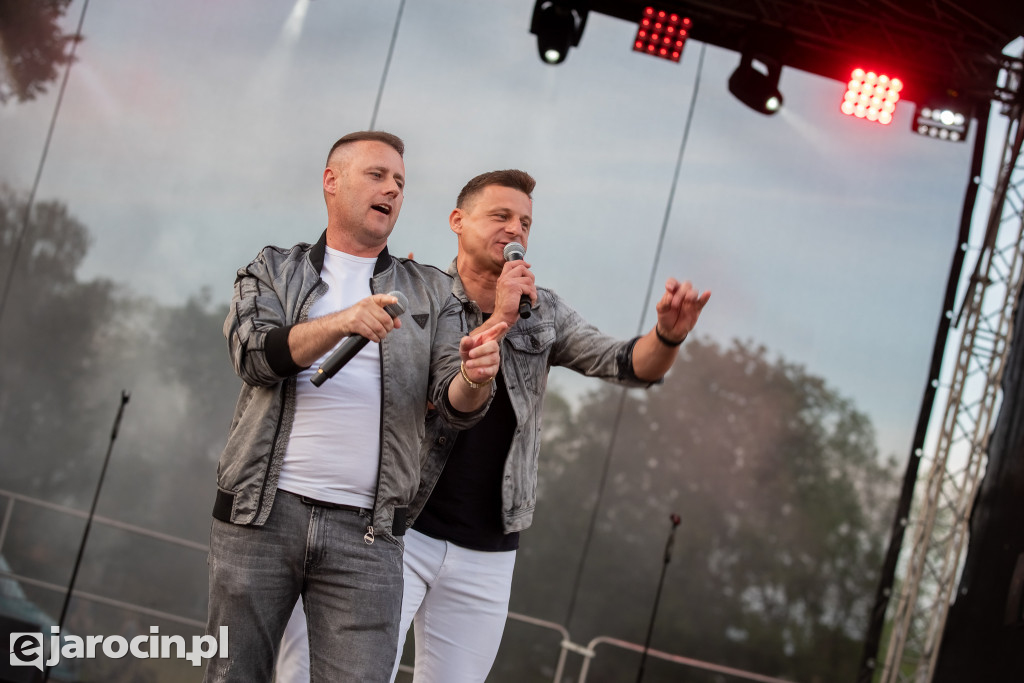 Disco Stars 2022 - część 1