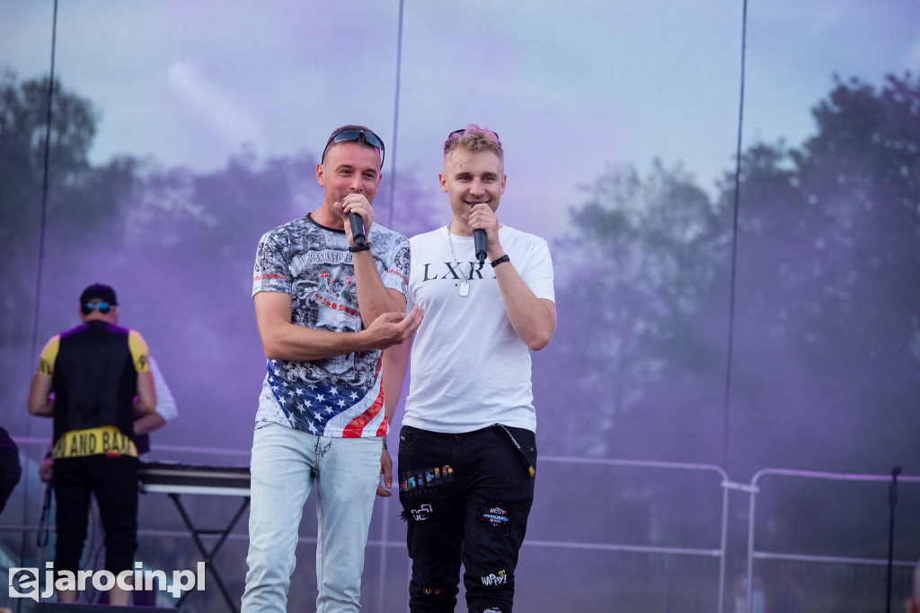 Disco Stars 2022 - część 1