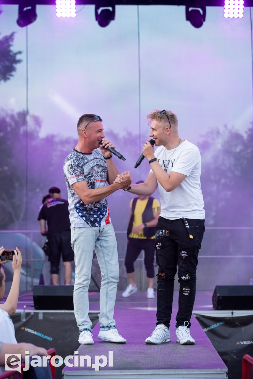 Disco Stars 2022 - część 1