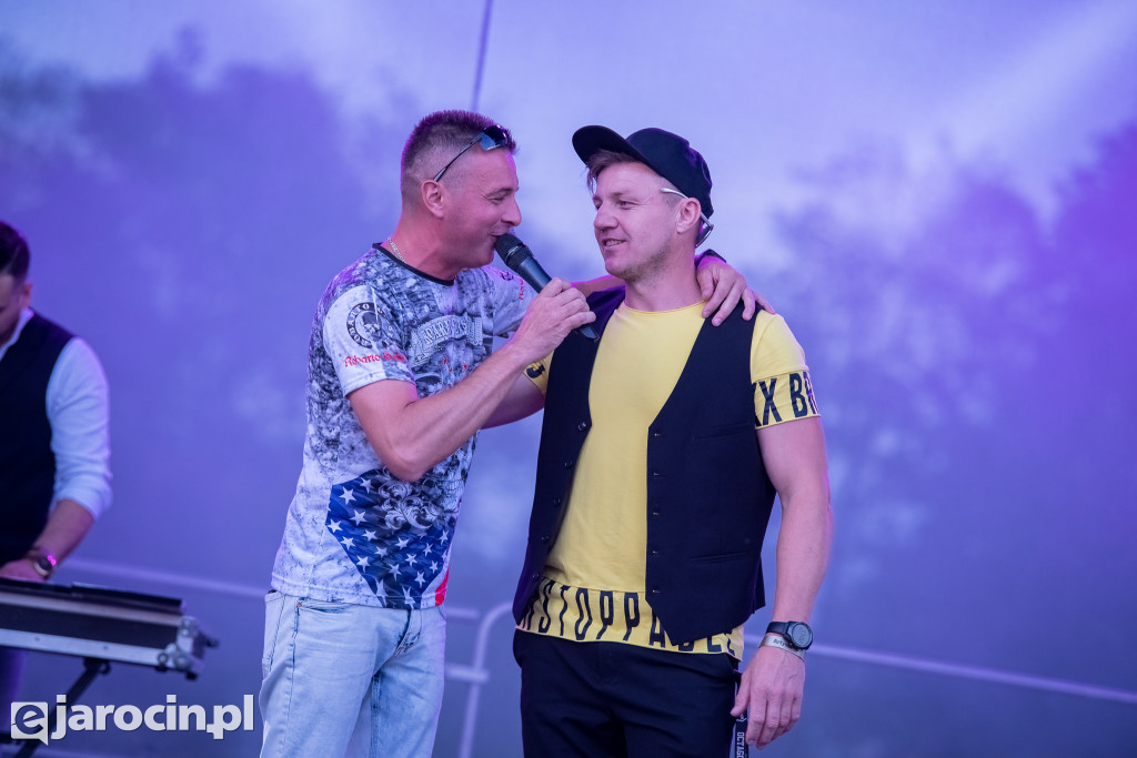 Disco Stars 2022 - część 1
