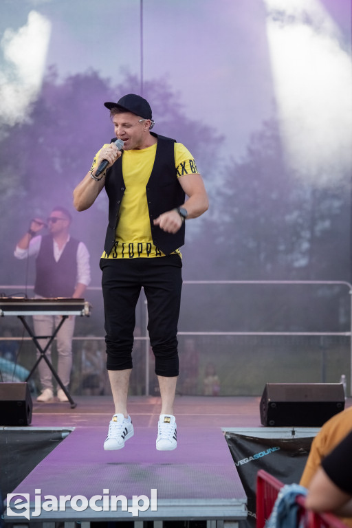 Disco Stars 2022 - część 1