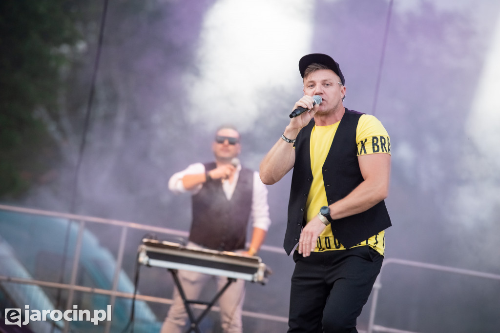 Disco Stars 2022 - część 1