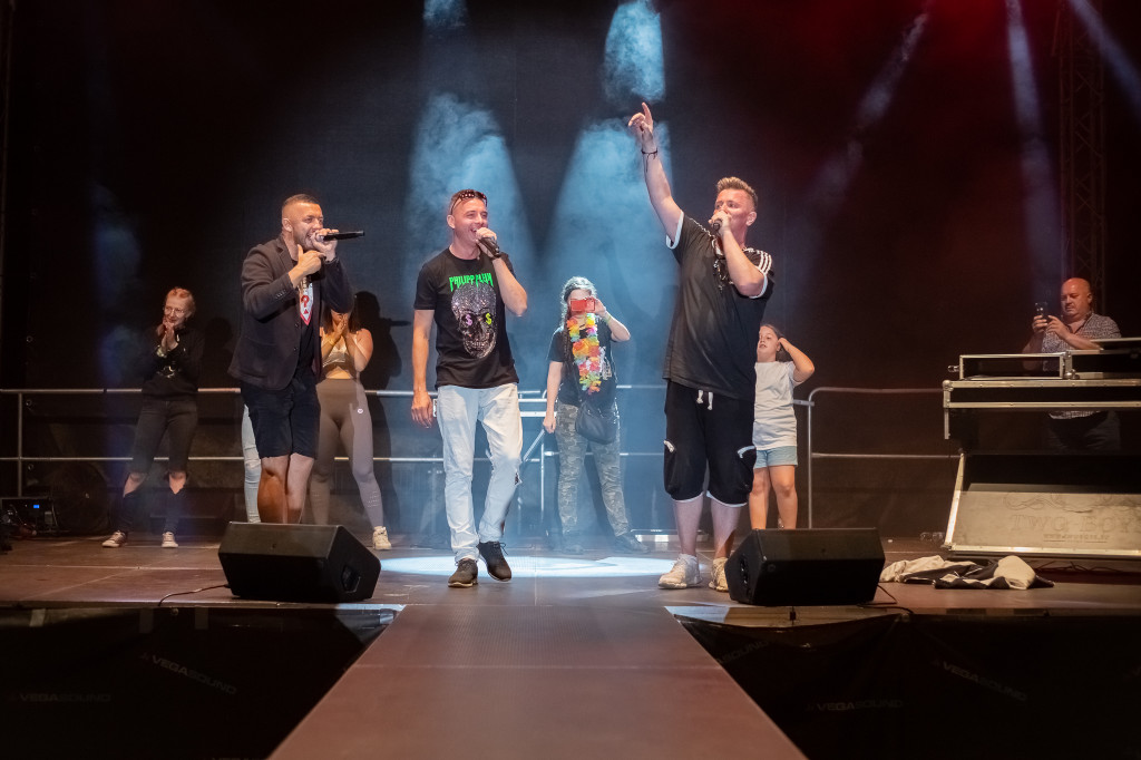 Disco Stars 2022 - część 2