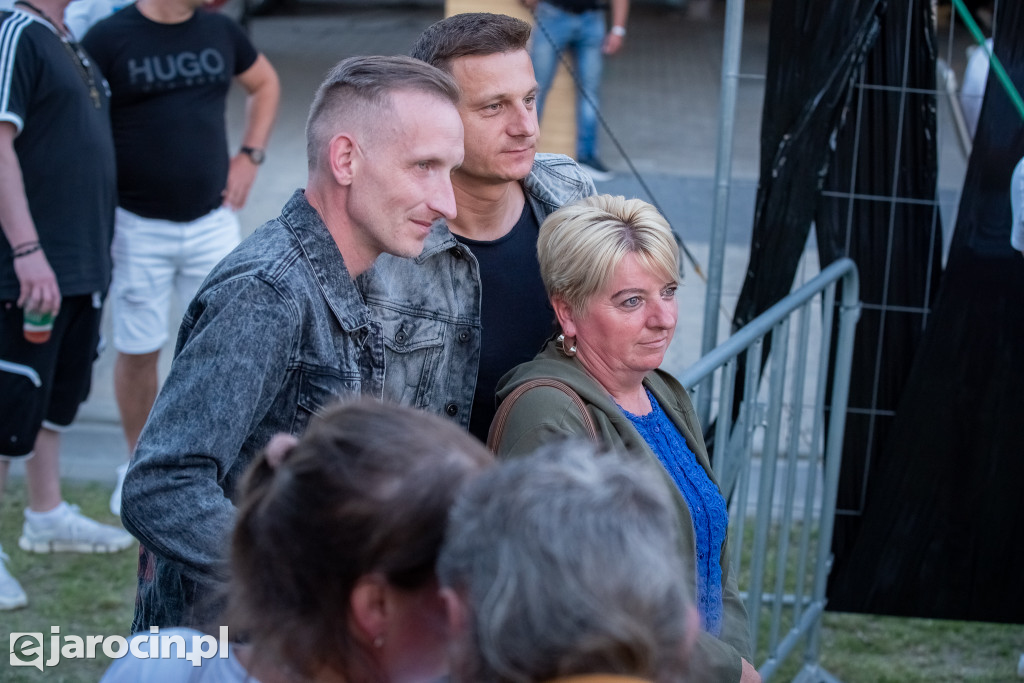 Disco Stars 2022 - część 2