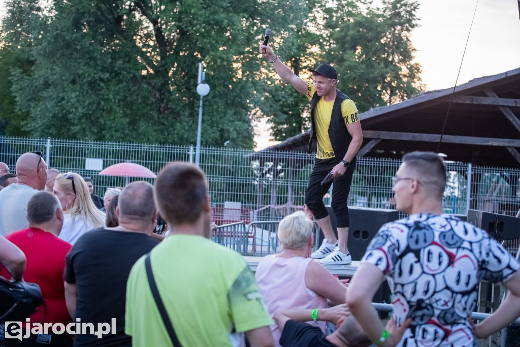 Disco Stars 2022 - część 2
