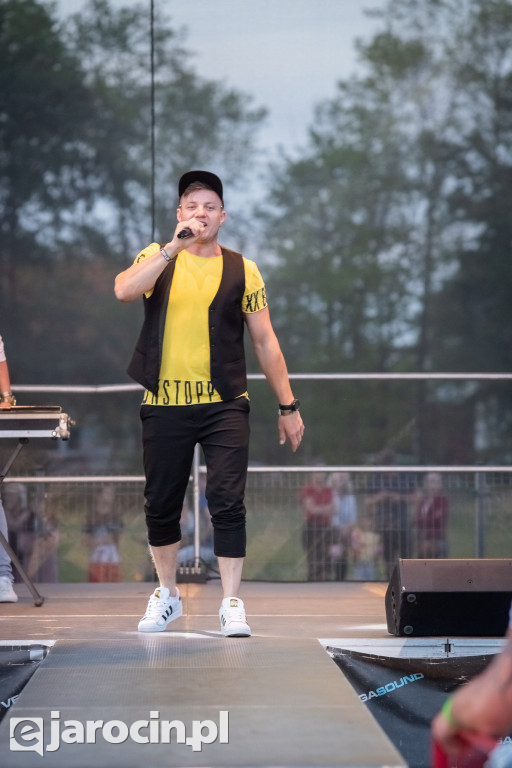 Disco Stars 2022 - część 2