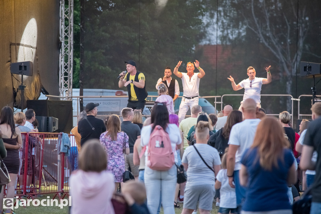 Disco Stars 2022 - część 2