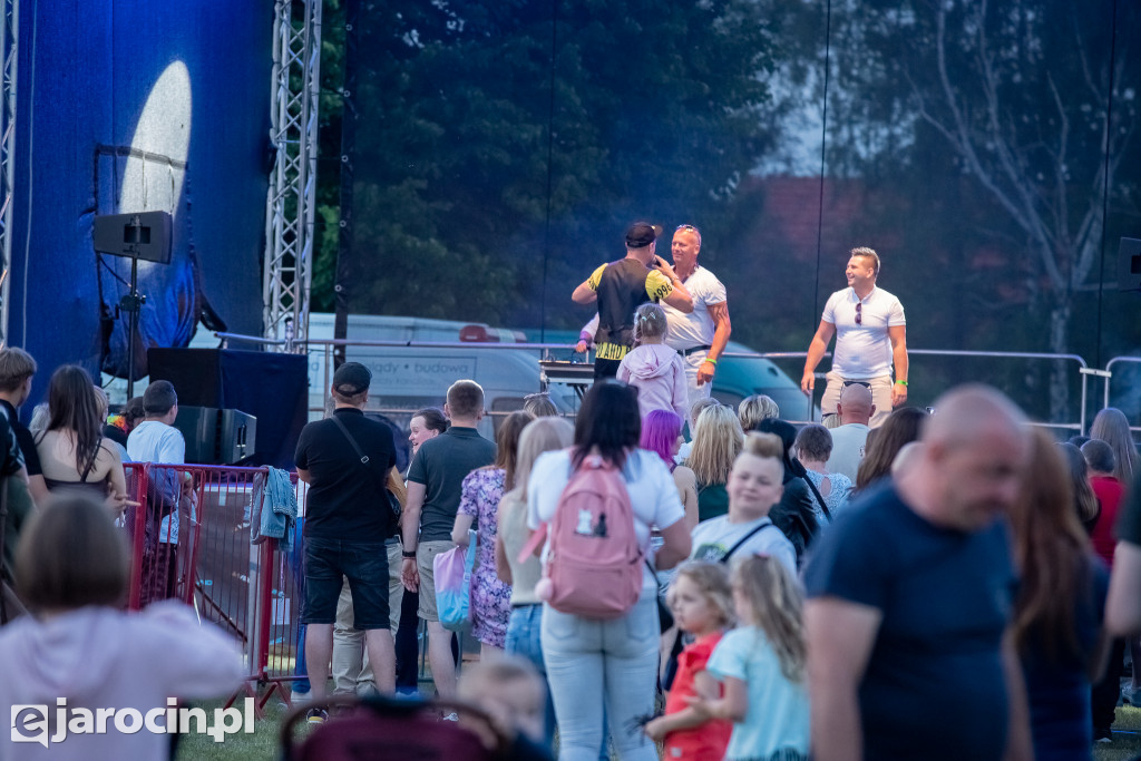Disco Stars 2022 - część 2