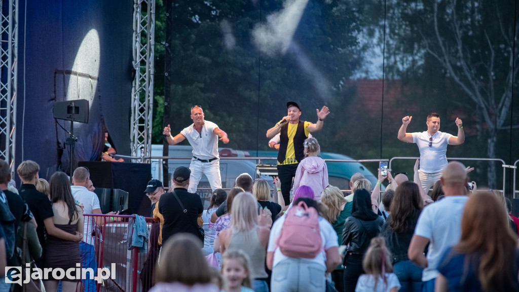 Disco Stars 2022 - część 2