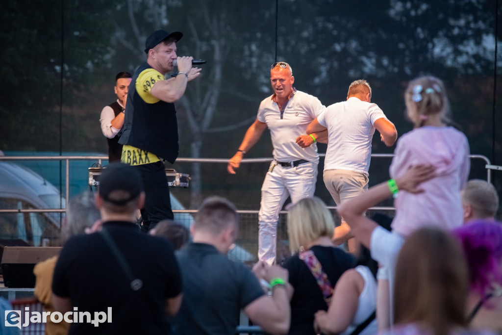 Disco Stars 2022 - część 2