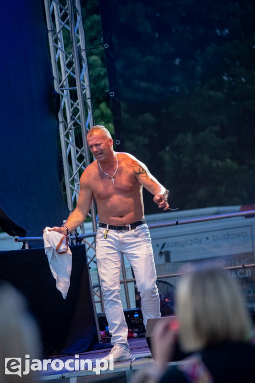 Disco Stars 2022 - część 2
