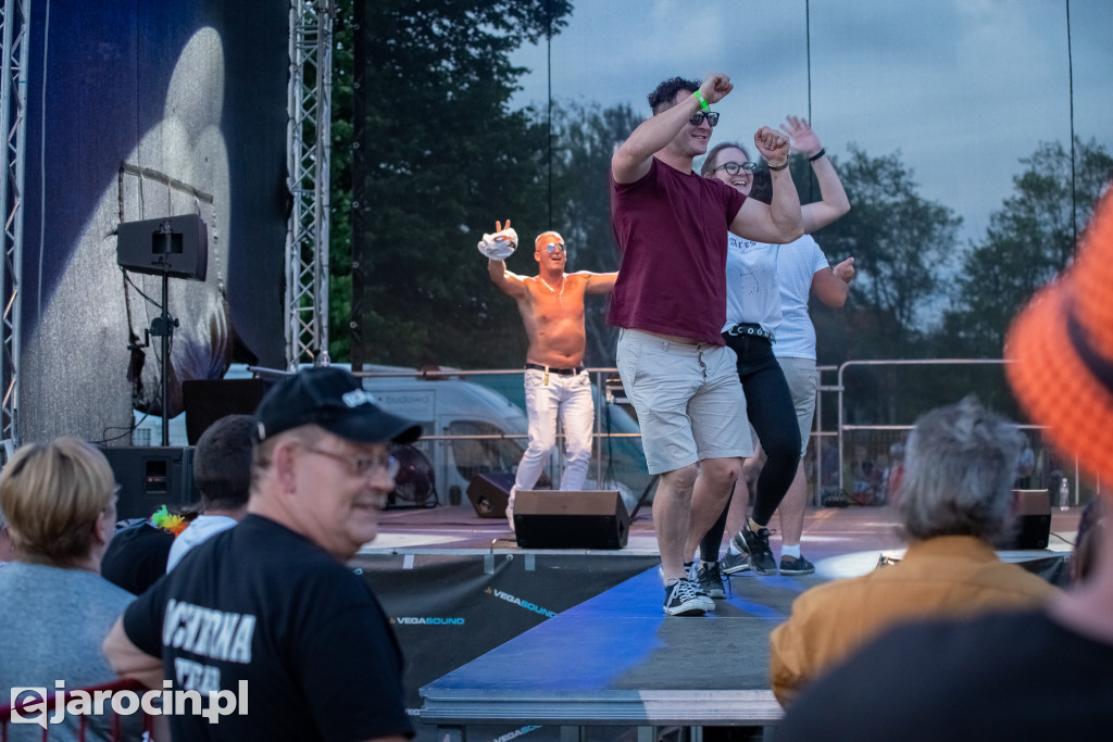 Disco Stars 2022 - część 2