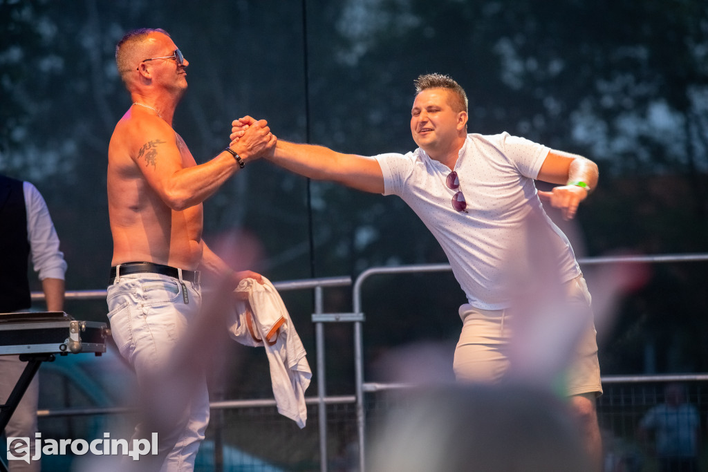 Disco Stars 2022 - część 2